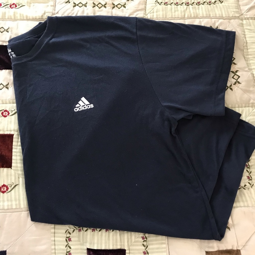 Adidas ClimaLite Tee